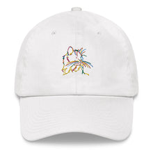 Load image into Gallery viewer, CAT Dad hat