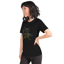 Load image into Gallery viewer, CAT Unisex t-shirt