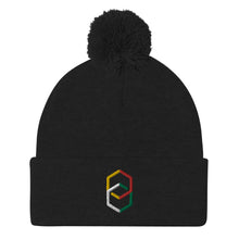 Load image into Gallery viewer, Pom-Pom Beanie