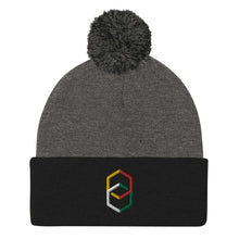 Load image into Gallery viewer, Pom-Pom Beanie
