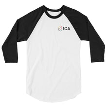Load image into Gallery viewer, 3/4 Sleeve Raglan Shirt