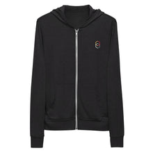 Load image into Gallery viewer, Zip Hoodie