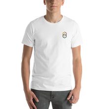 Load image into Gallery viewer, Short-Sleeve T-Shirt