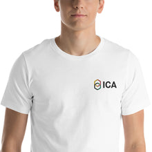 Load image into Gallery viewer, Short-Sleeve T-Shirt