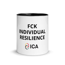 Load image into Gallery viewer, FUNDRAISER! Individual Resilience Mug