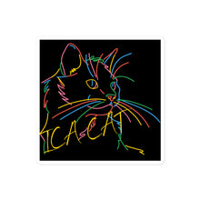 Load image into Gallery viewer, ICA CAT Bubble-free stickers
