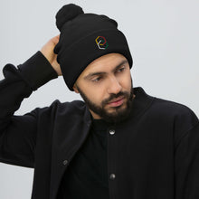 Load image into Gallery viewer, Pom-Pom Beanie
