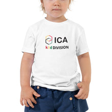 Load image into Gallery viewer, Toddler Short Sleeve Tee - colorful

