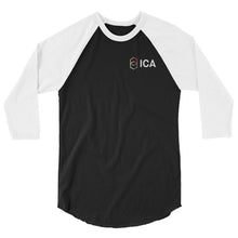 Load image into Gallery viewer, 3/4 Sleeve Raglan Shirt
