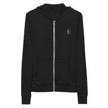 Load image into Gallery viewer, Zip Hoodie
