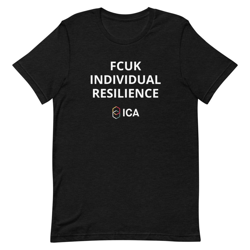 FUNDRAISER! Short-Sleeve T-Shirt