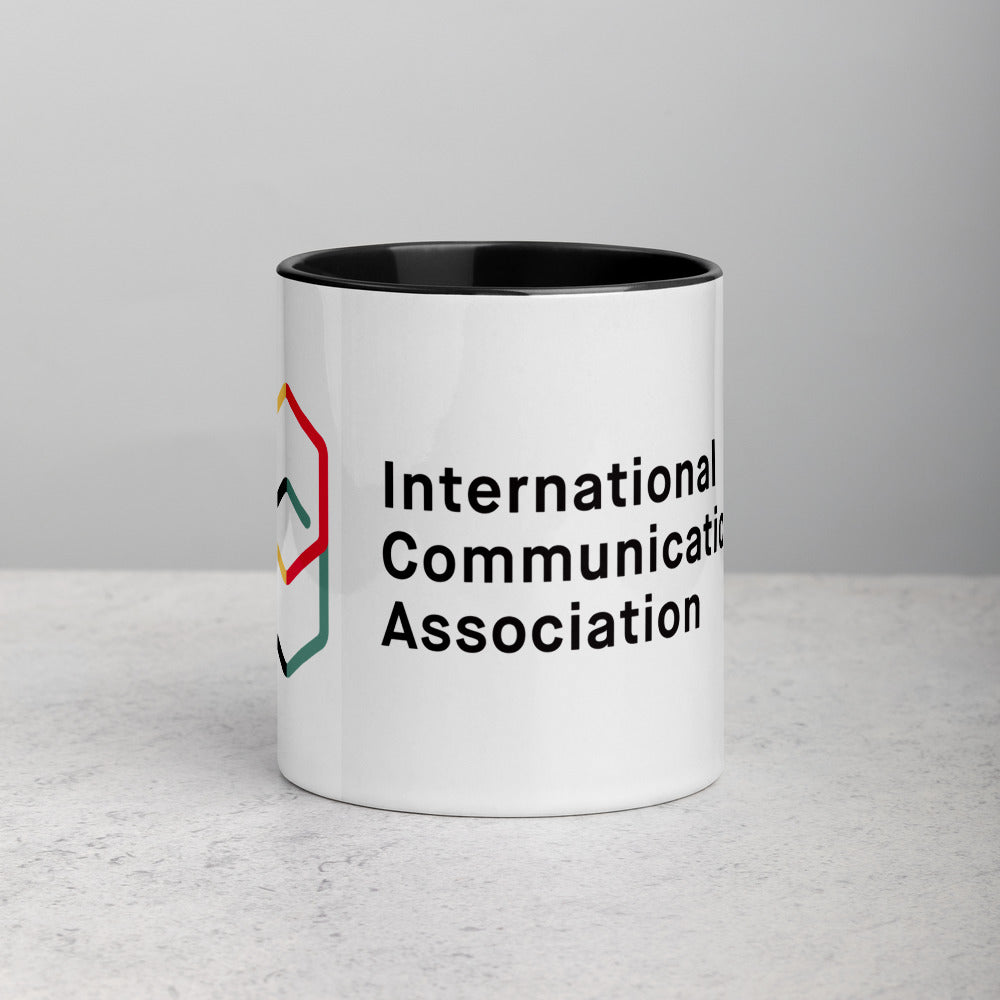 Mug with Color Inside