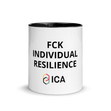Load image into Gallery viewer, FUNDRAISER! Individual Resilience Mug
