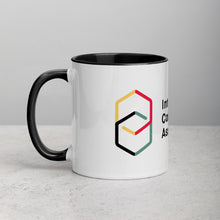 Load image into Gallery viewer, Mug with Color Inside
