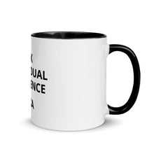 Load image into Gallery viewer, FUNDRAISER! Individual Resilience Mug
