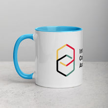 Load image into Gallery viewer, Mug with Color Inside
