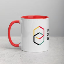 Load image into Gallery viewer, Mug with Color Inside
